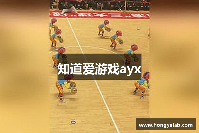 知道爱游戏ayx
